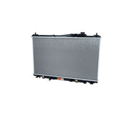 NRF Engine Radiator 53678