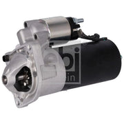 Febi Starter Motor 12V 2.5kW 9 Teeth 101614