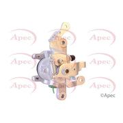 Apec Brake Caliper Assembly Rear Right RCA561