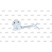 NRF Engine Oil Cooler 31261
