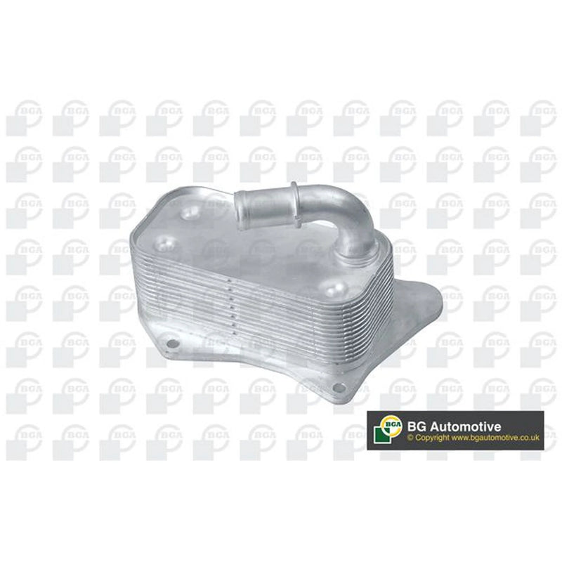 BGA Engine Oil Cooler CO9512