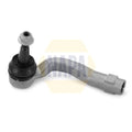 NAPA Steering Tie Rod End Ball Joint Front Left M18x1.5 NST6905
