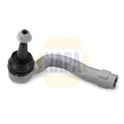 NAPA Steering Tie Rod End Ball Joint Front Left M18x1.5 NST6905
