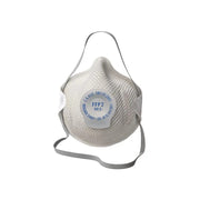 Moldex Classic Series FFP2 NR D Valved Mask (Pack 20) - 240515