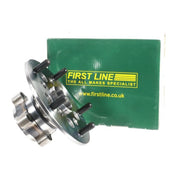 First Line Wheel Bearing Kit FBK1641
