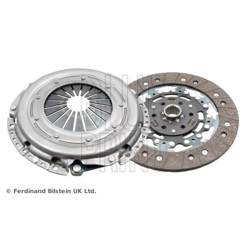 Blue Print Clutch Kit Set 3pc 241mm ADBP300062