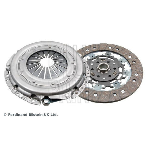 Blue Print Clutch Kit Set 3pc 241mm ADBP300062
