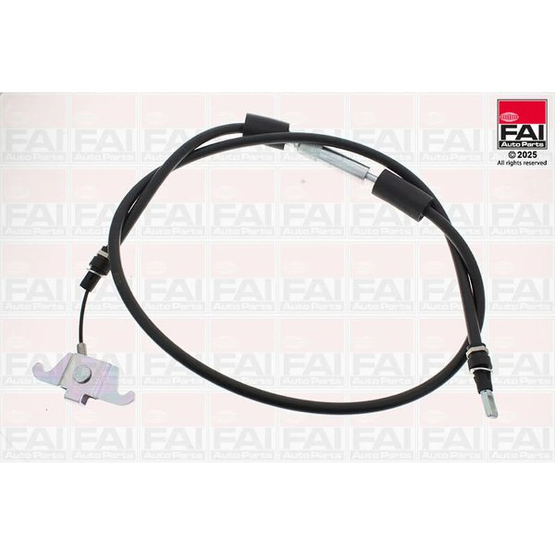 FAI Handbrake Cable Front FBC349