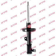 KYB Shock Absorber Damper Strut Front Right 333715