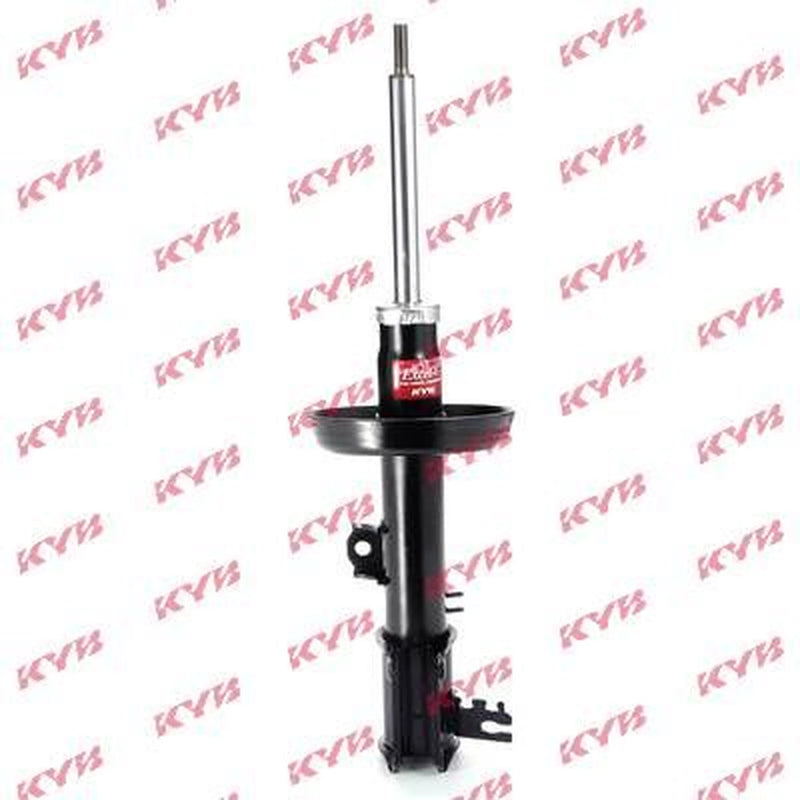 KYB Shock Absorber Damper Strut Front Right 333715