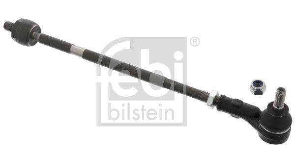 Febi Inner Rack End Right Joint Front Left fits Seat Cordoba 1993-2002