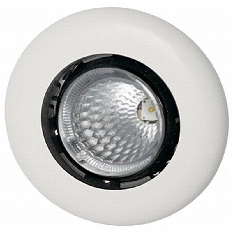 Hella Interiorlamp White Md9-32V 2JA Interior 2JA 343 790-301 2 223 389 2 2JA