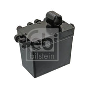 Febi Cab Tilt Hydraulic Pump Manual 2 Connectors 39852