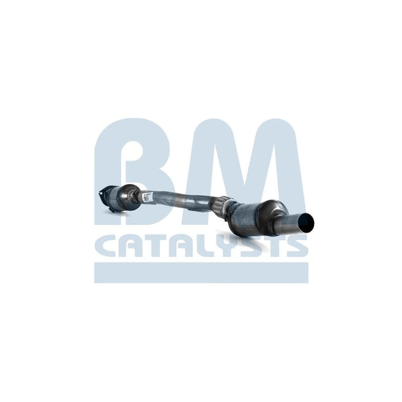 BM Catalysts Homologated Petrol Cat BM91507H