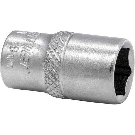 Sealey 1/4"Dr Socket 9mm