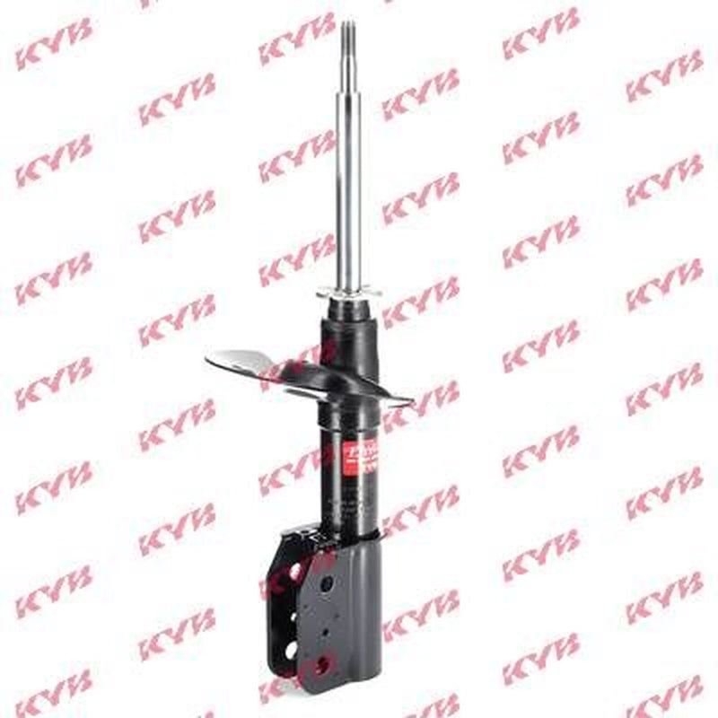 KYB Shock Absorber Damper Strut Front 334227