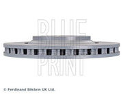 Blue Print ADA104345 Brake Disc