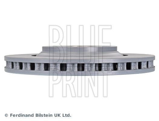 Blue Print ADA104345 Brake Disc