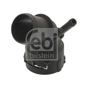 Febi Coolant Flange Housing Connector Radiator 45984