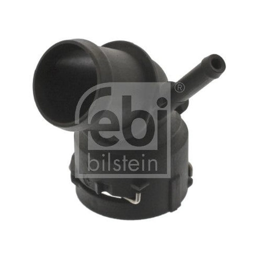 Febi Coolant Flange Housing Connector Radiator 45984