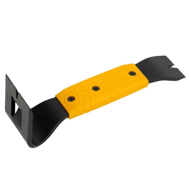 Roughneck Self‑Prying Pry Bar 254mm (10in) - ROU64446