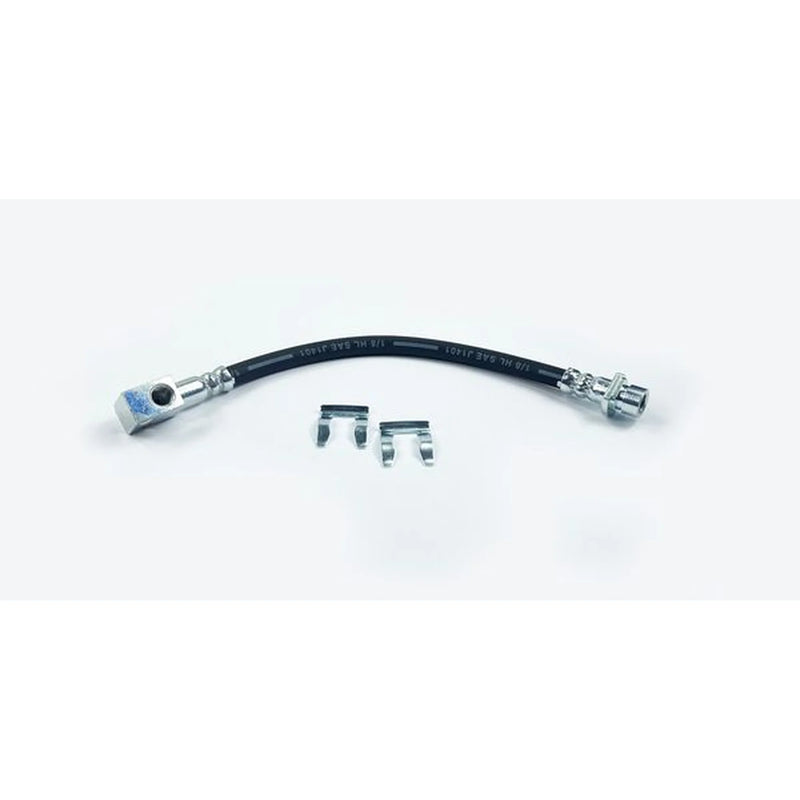 Juratek Brake Hydraulic Hose Line Rear Left JBH1761L