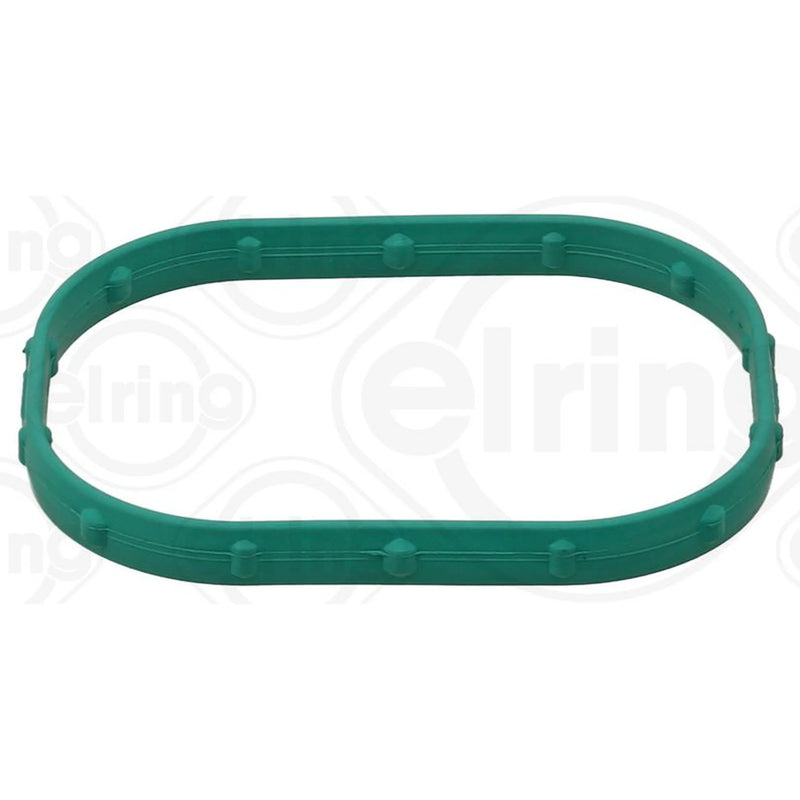Elring Intake Manifold Housing Gasket OD ID Thick 731.230