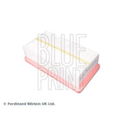 Blue Print Engine Air Filter ADR162214