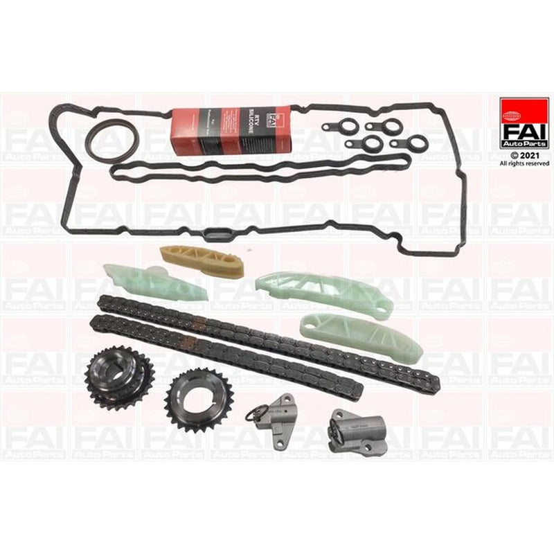 FAI 18 x Timing Chain Kit Set 90 Links TCK356