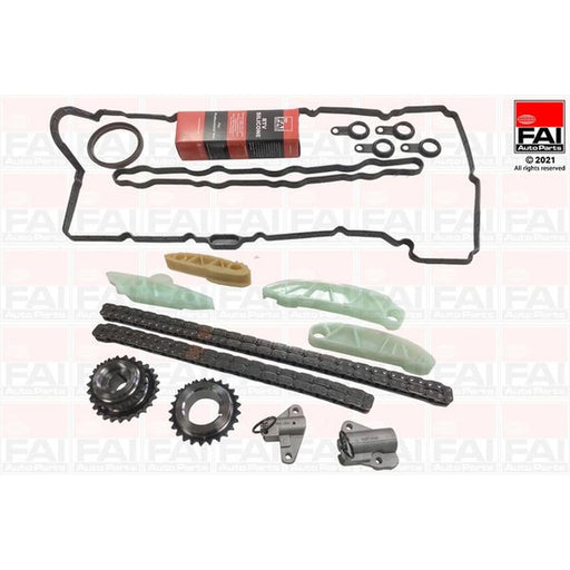 FAI 18 x Timing Chain Kit Set 90 Links TCK356