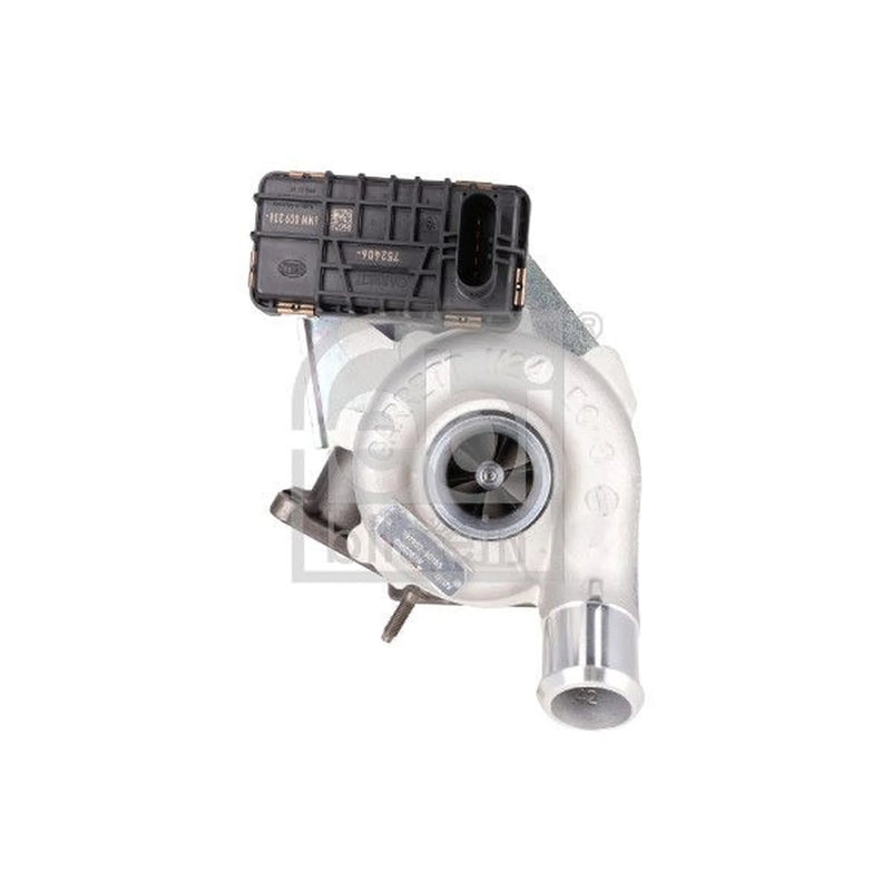 Febi Turbocharger Turbo Unit 186937