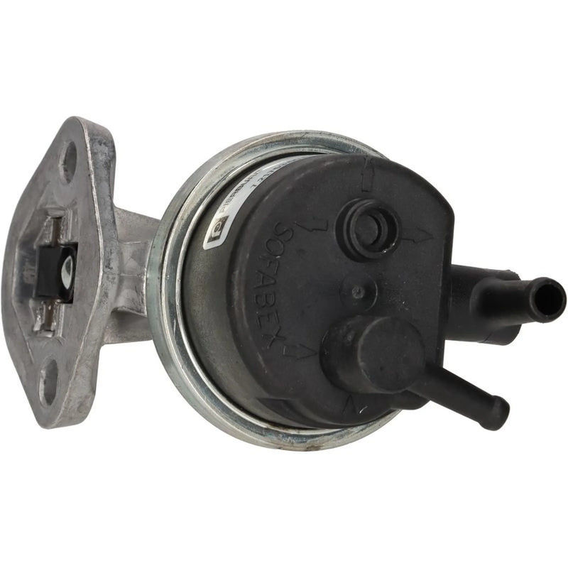 Pierburg Fuel Pump Assembly 7.21753.50.0