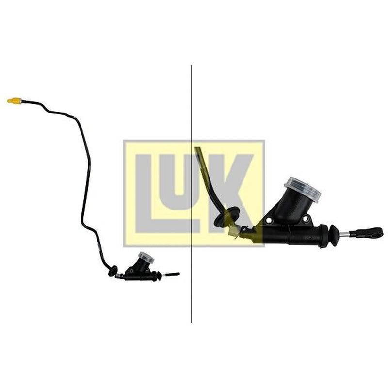 LuK Clutch Master Cylinder 511014510