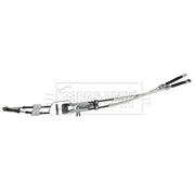 Borg & Beck Manual Transmission Cable Pull BKG1430