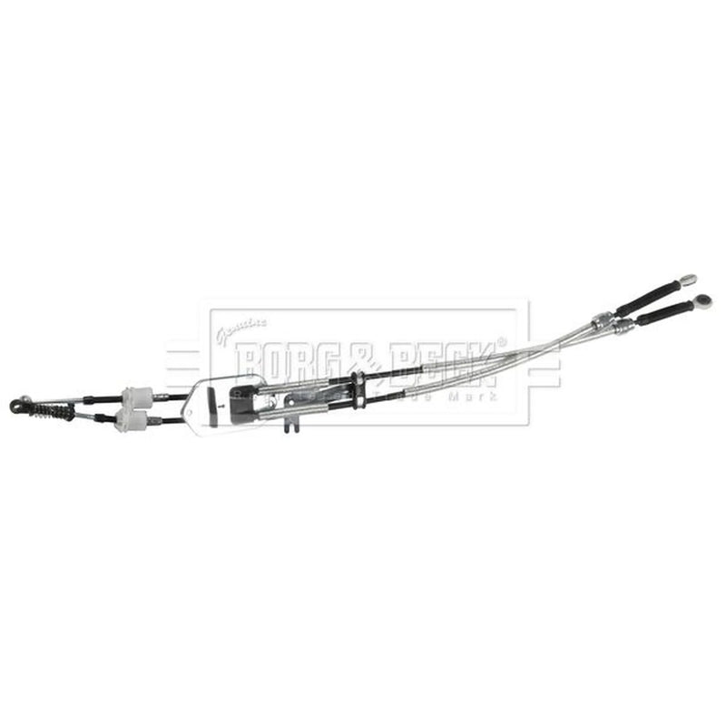 Borg & Beck Manual Transmission Cable Pull BKG1430