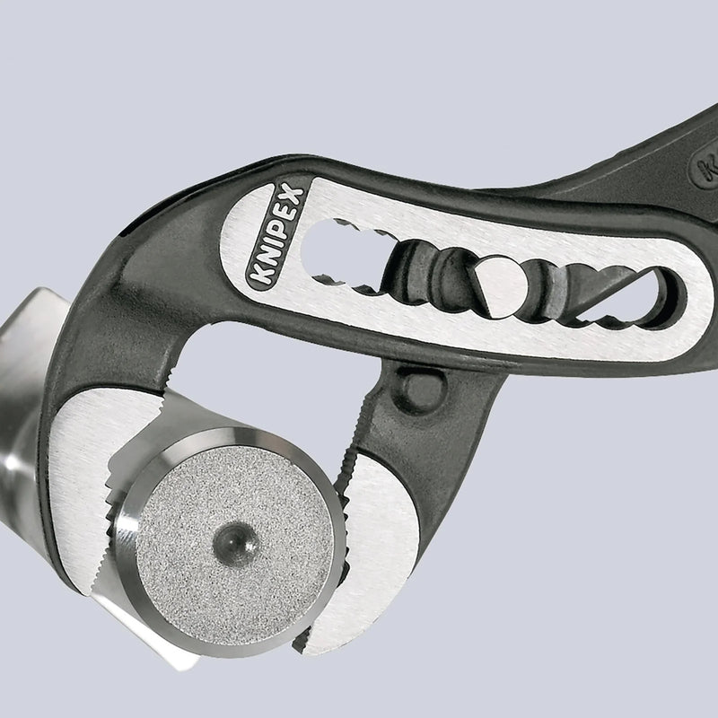 KNIPEX Water Pump Pliers 250mm Model 88 03 250