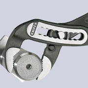 KNIPEX Water Pump Pliers 250mm Model 88 03 250