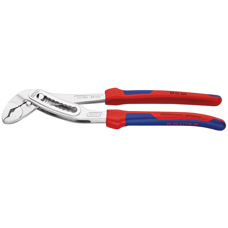 KNIPEX Alligator® Water Pump Pliers 300mm