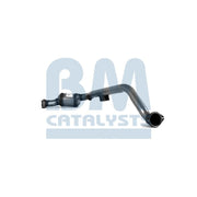 BM Catalysts Homologated Petrol Cat BM91284H