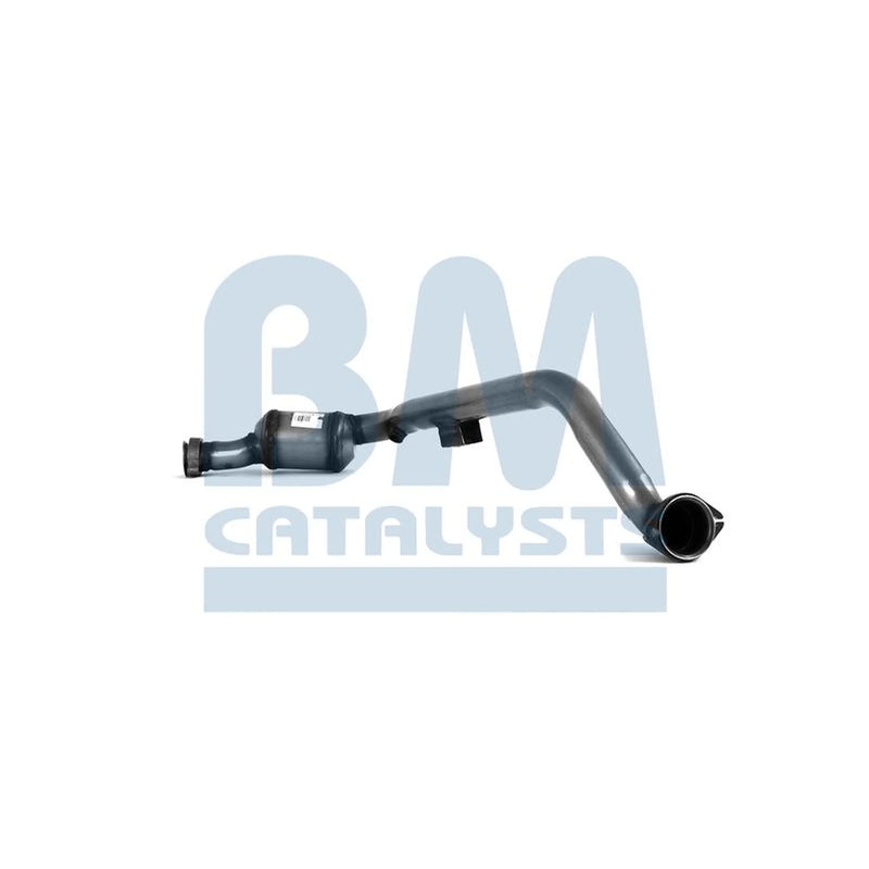 BM Catalysts Homologated Petrol Cat BM91284H