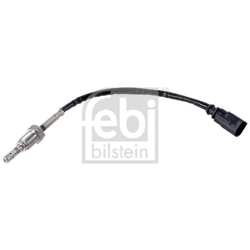 Febi Exhaust Gas Temperature Sensor behind exhaust turbocharger 171265