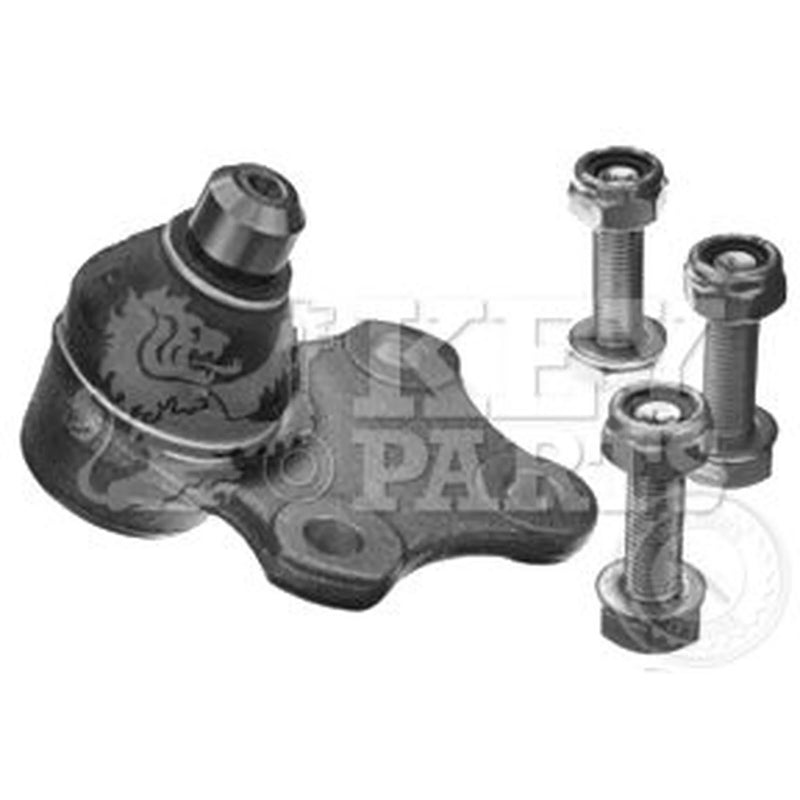 Key Parts Ball Joint Front Left KBJ5384