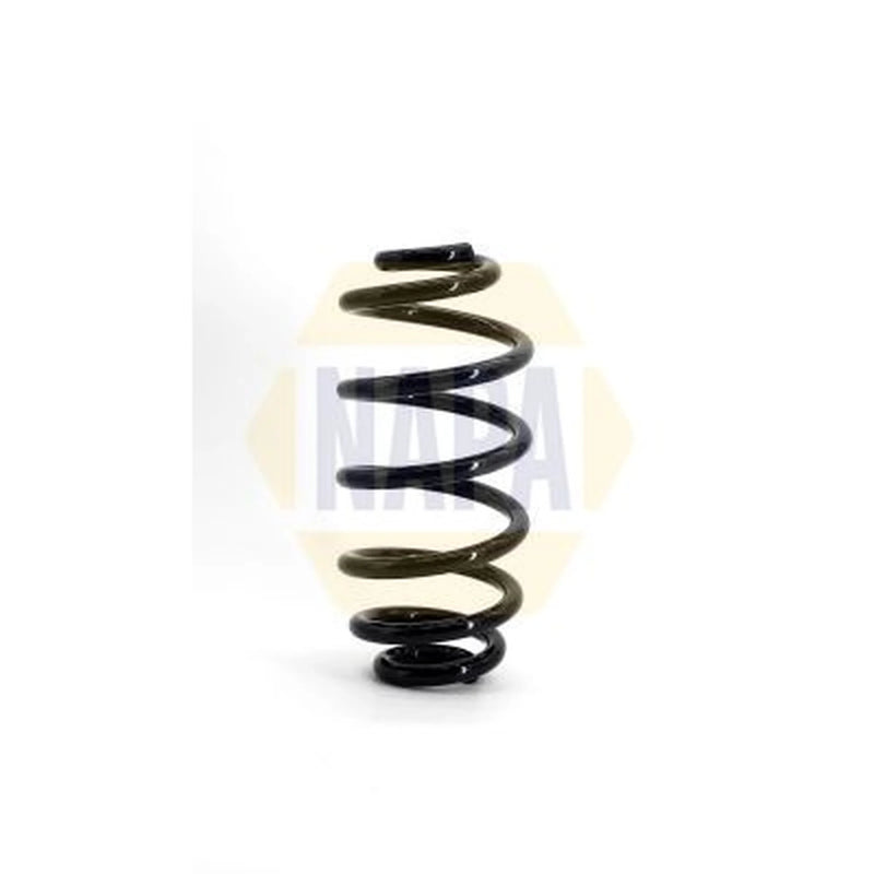 NAPA Rear Suspension Coil Spring NCS1132