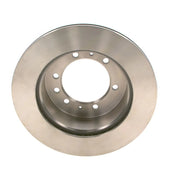 Bosch 2 x Vented Rear Brake Discs 0 986 479 385