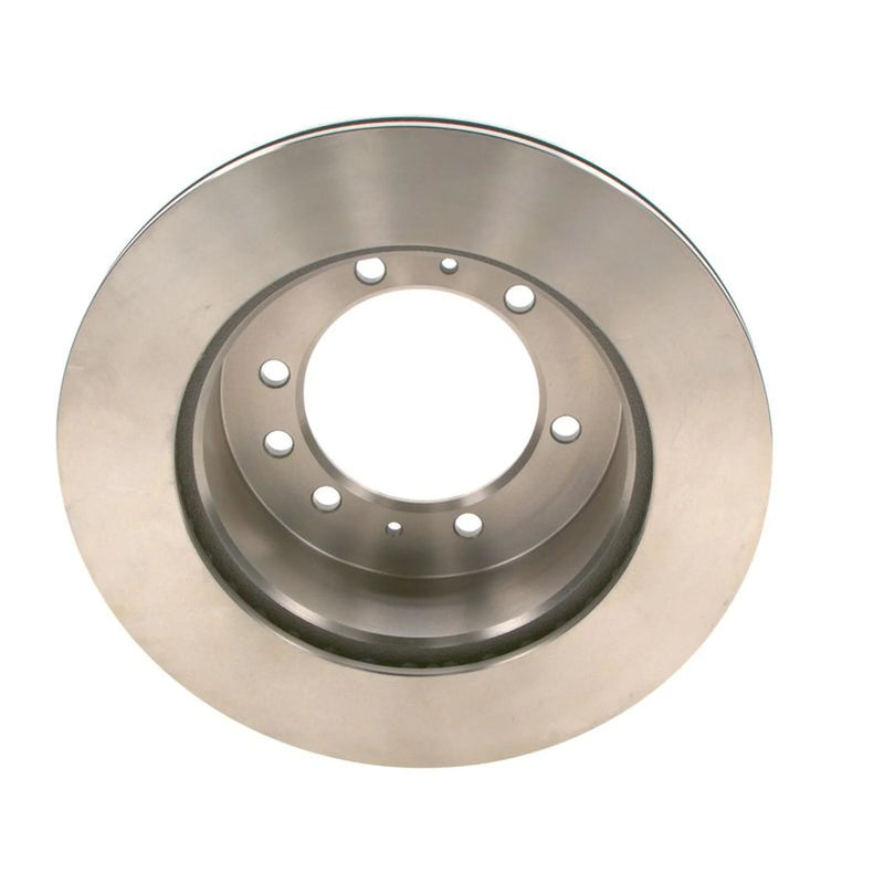 Bosch 2 x Vented Rear Brake Discs 0 986 479 385