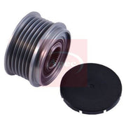 Apec Alternator Overrunning Freewheel Clutch AOP1066