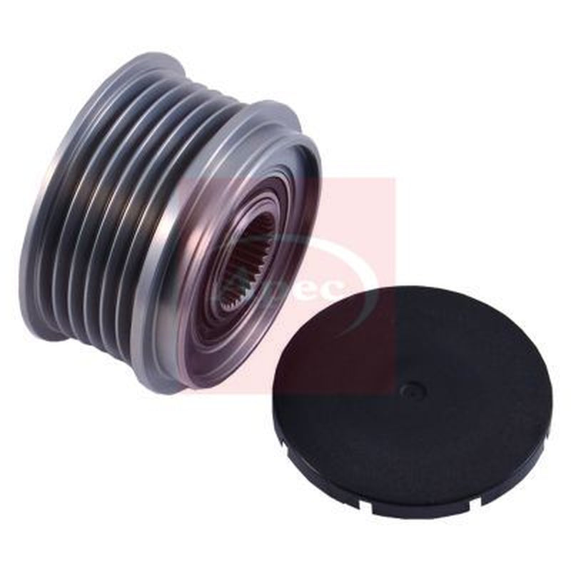 Apec Alternator Overrunning Freewheel Clutch AOP1066