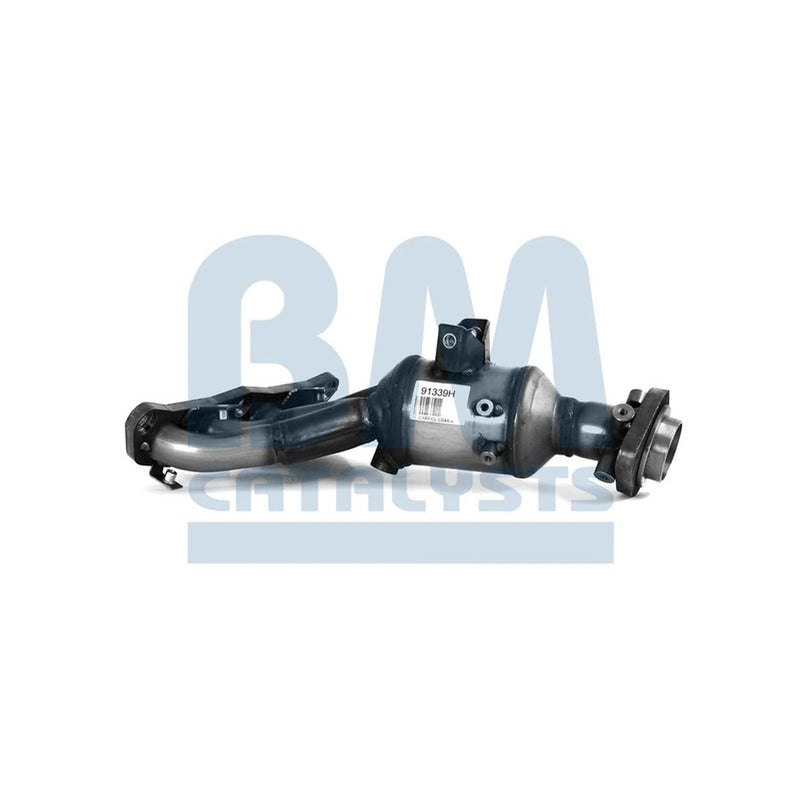 BM Catalysts Homologated Petrol Cat BM91339H