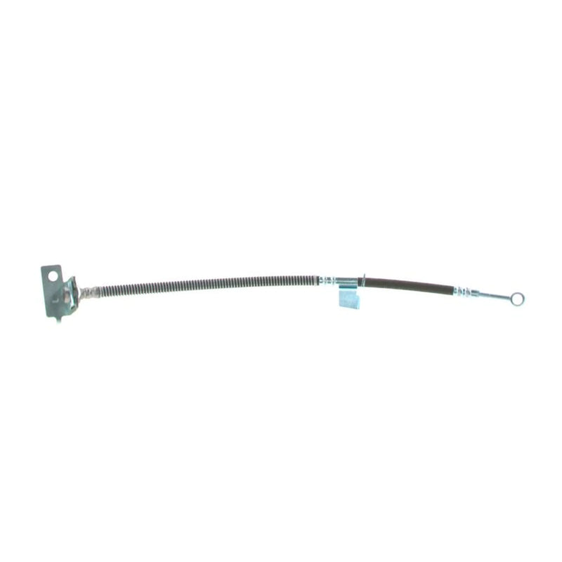 Bosch Brake Hydraulic Hose Line Front Left 1 987 481 169