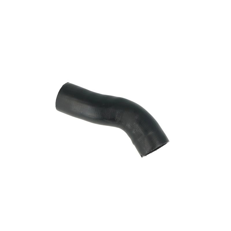 NRF Intercooler Turbo Charge Air Hose Outlet 166276